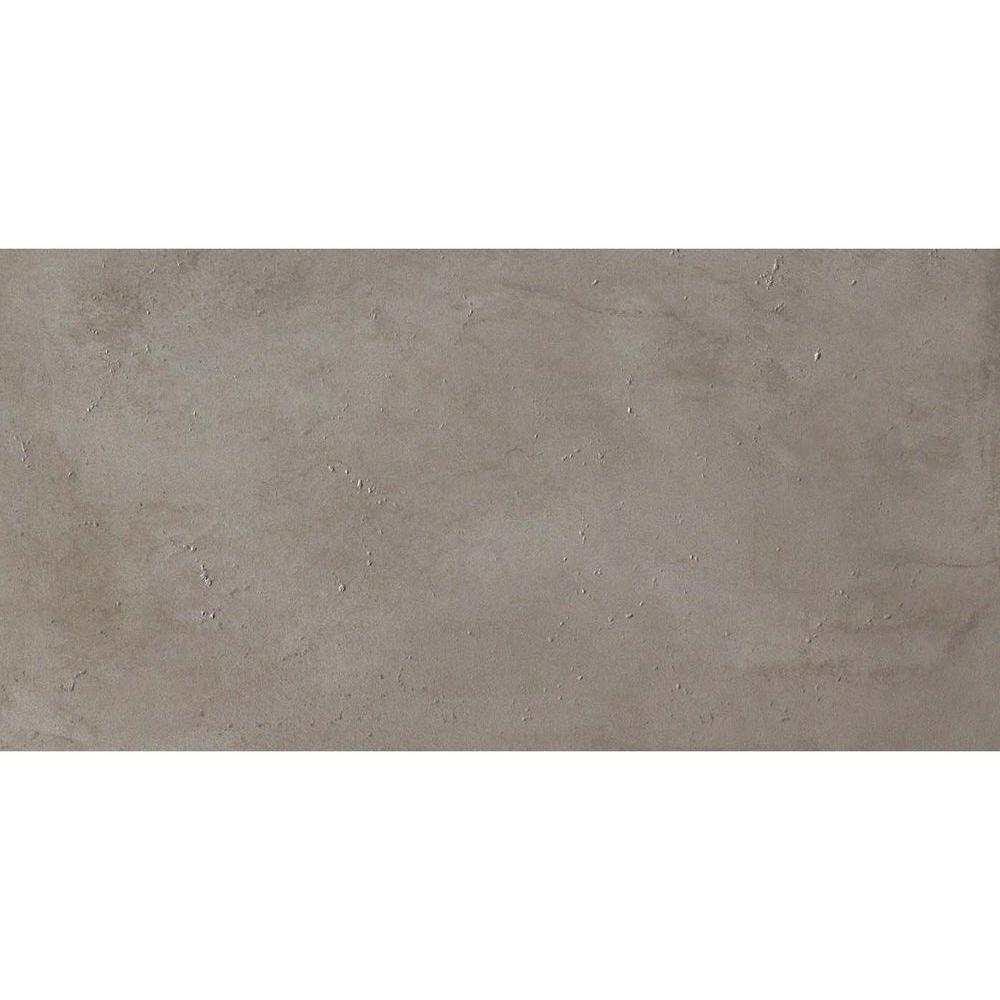 Corso Italia Modo Ash 12 In X 24 Porcelain Floor And Wall Tile Corso Italia Modo Ash 12 In X 24 Porcelain Floor And Wall Tile