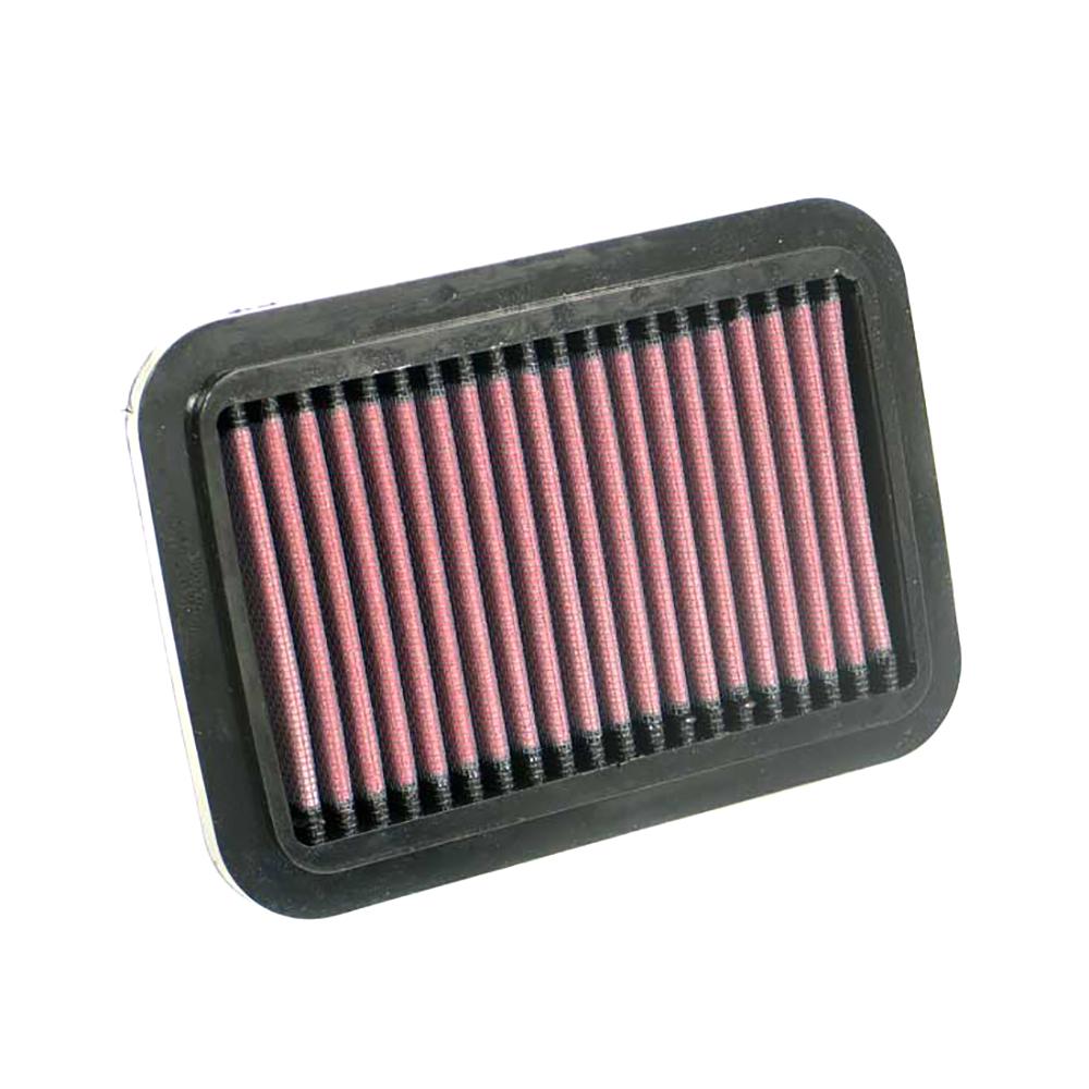 Daihatsu Mira Turbo K N Replacement Air Filter 94 13 Daihatsu Mira Turbo  660CC 