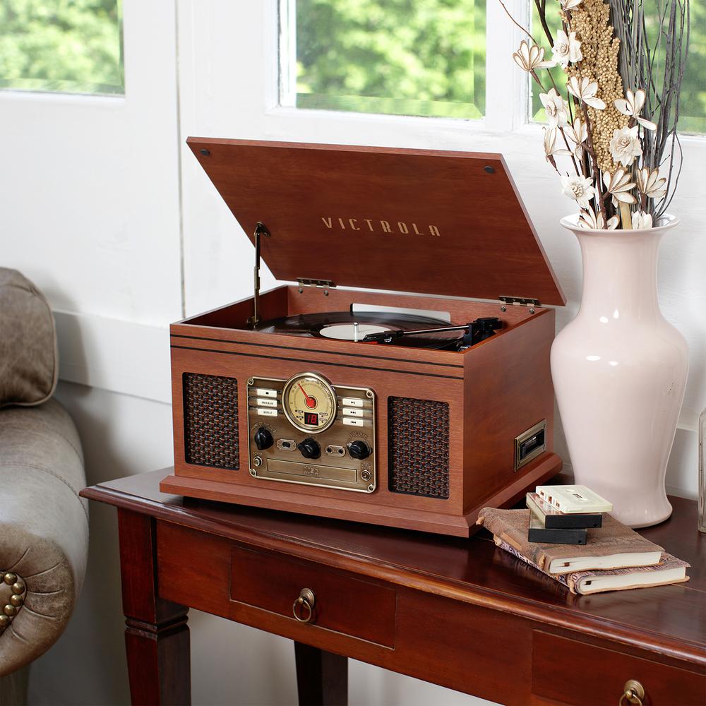 victrola classic audio system