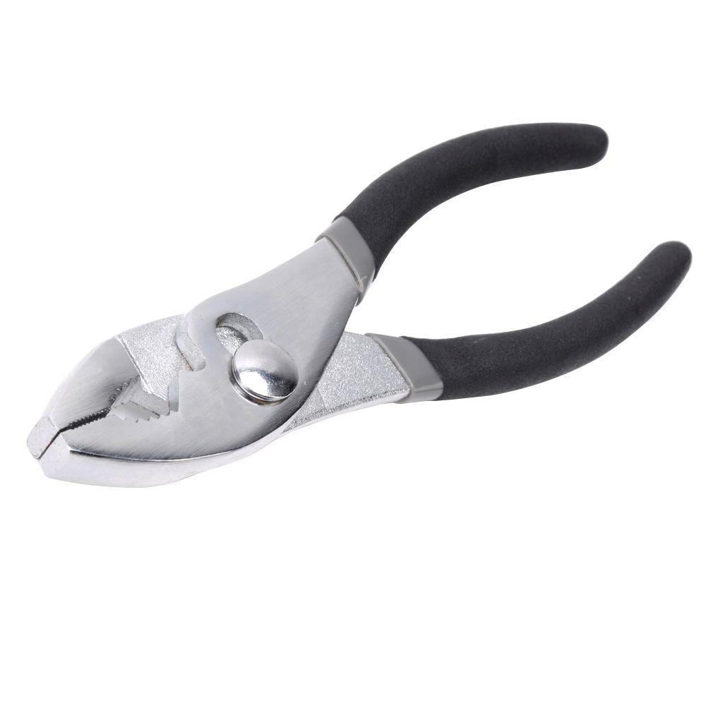 Rib joint pliers home depot