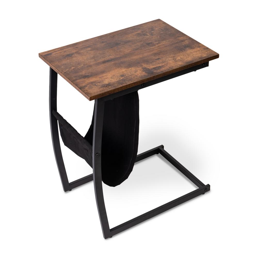 mission style end tables target