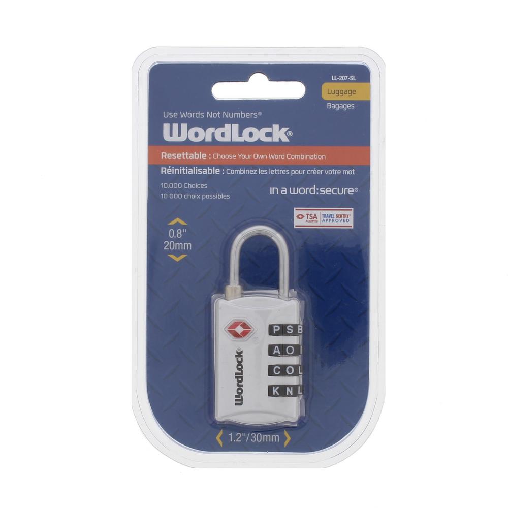 luggage locks home depot