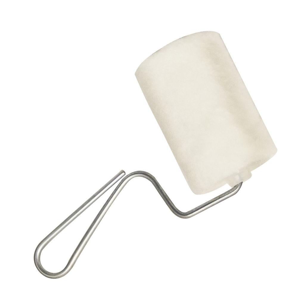 Wooster 3 in. x 3/16 in. ShedResistant Economy Trim Roller00R1720030