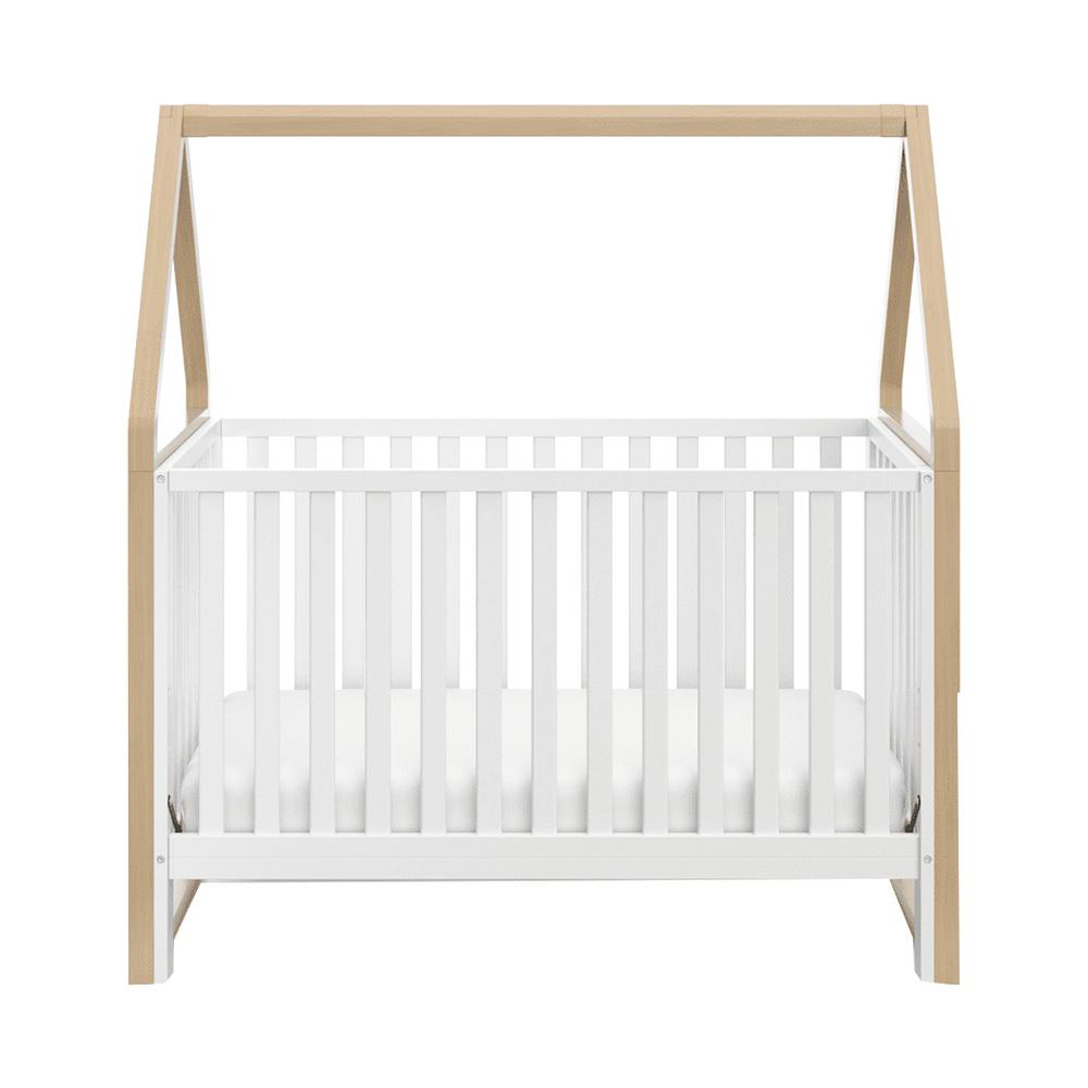 storkcraft 5 in 1 crib