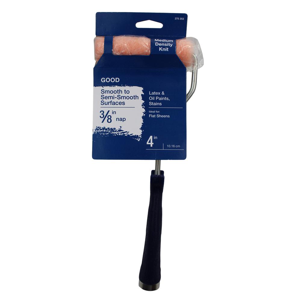 Roller EZ Kleen Paint Roller CleanerREZKLN The Home Depot