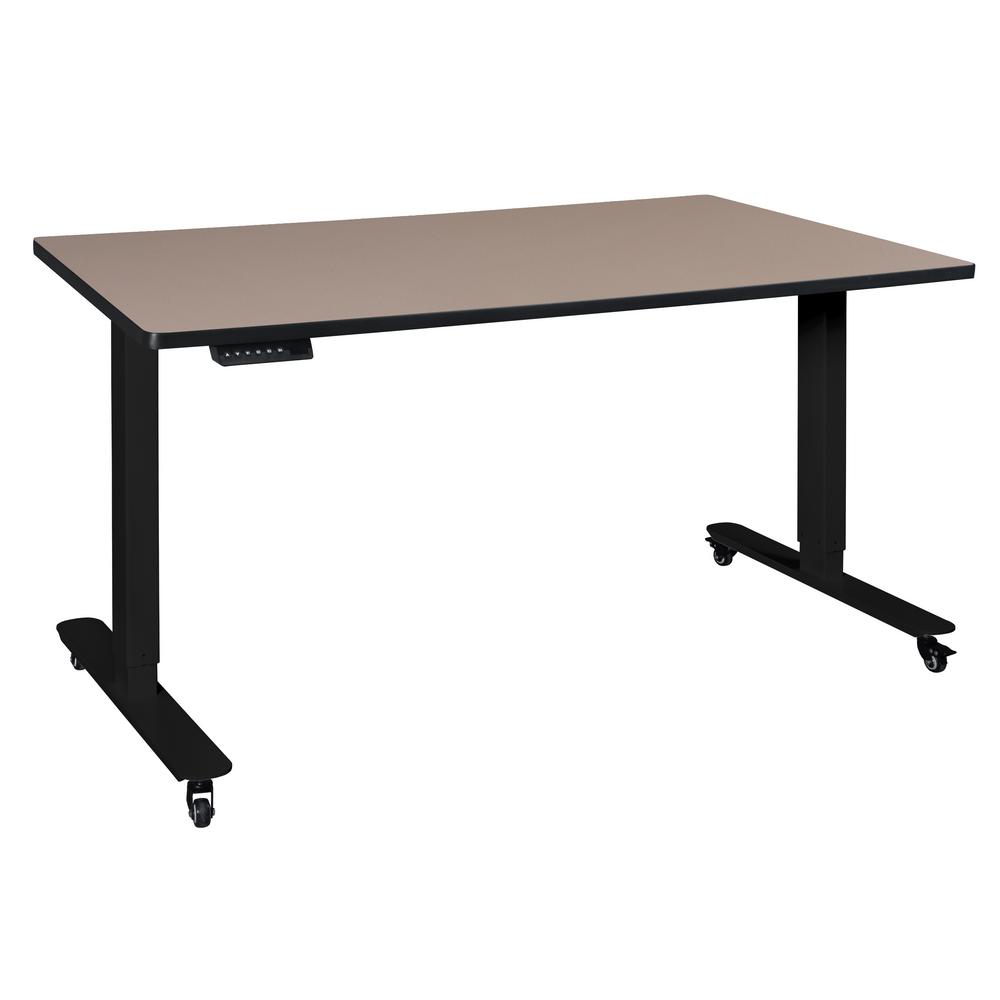 Power Adjule Computer Desk Desks Home Office Furniture Power Adjule Computer Desk