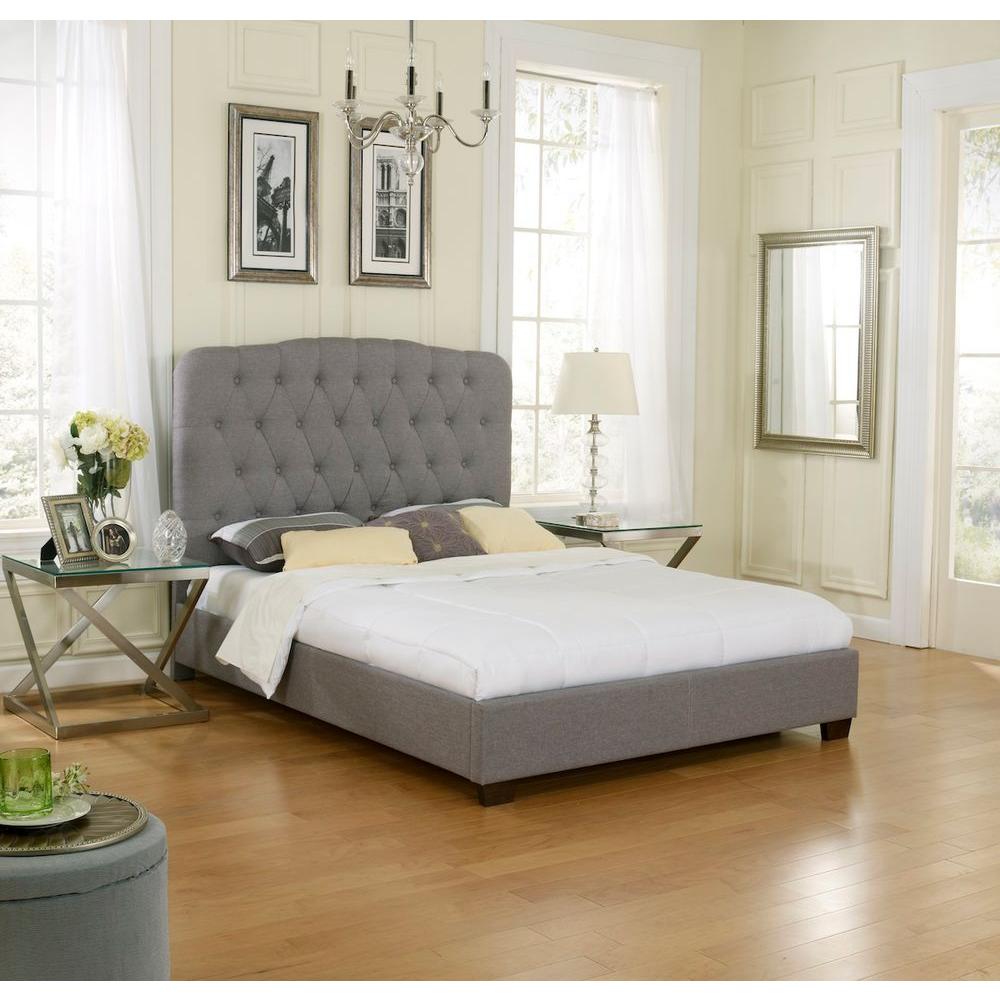 Rest Rite Bedroom Furniture The Home Depot Madeline