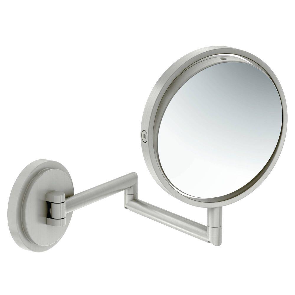 Magnifying Vanity Mirrors Bathroom Compare S At Nextag Frameless Magnifying Wall Mirr