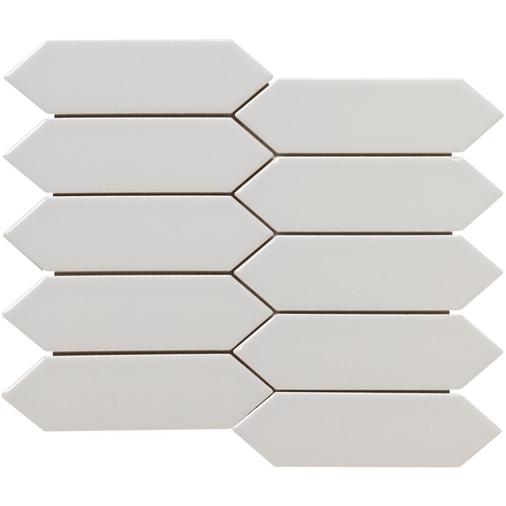 8x10 - Shower - Tile - Flooring - The Home Depot