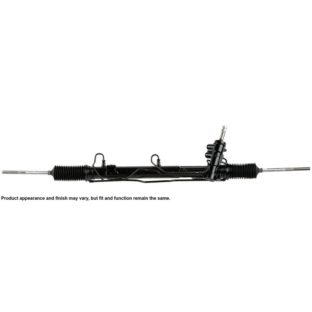 UPC 082617579810 product image for A1 Cardone Remanufactured Hydraulic Power Steering Rack & Pinon Complete Unit | upcitemdb.com