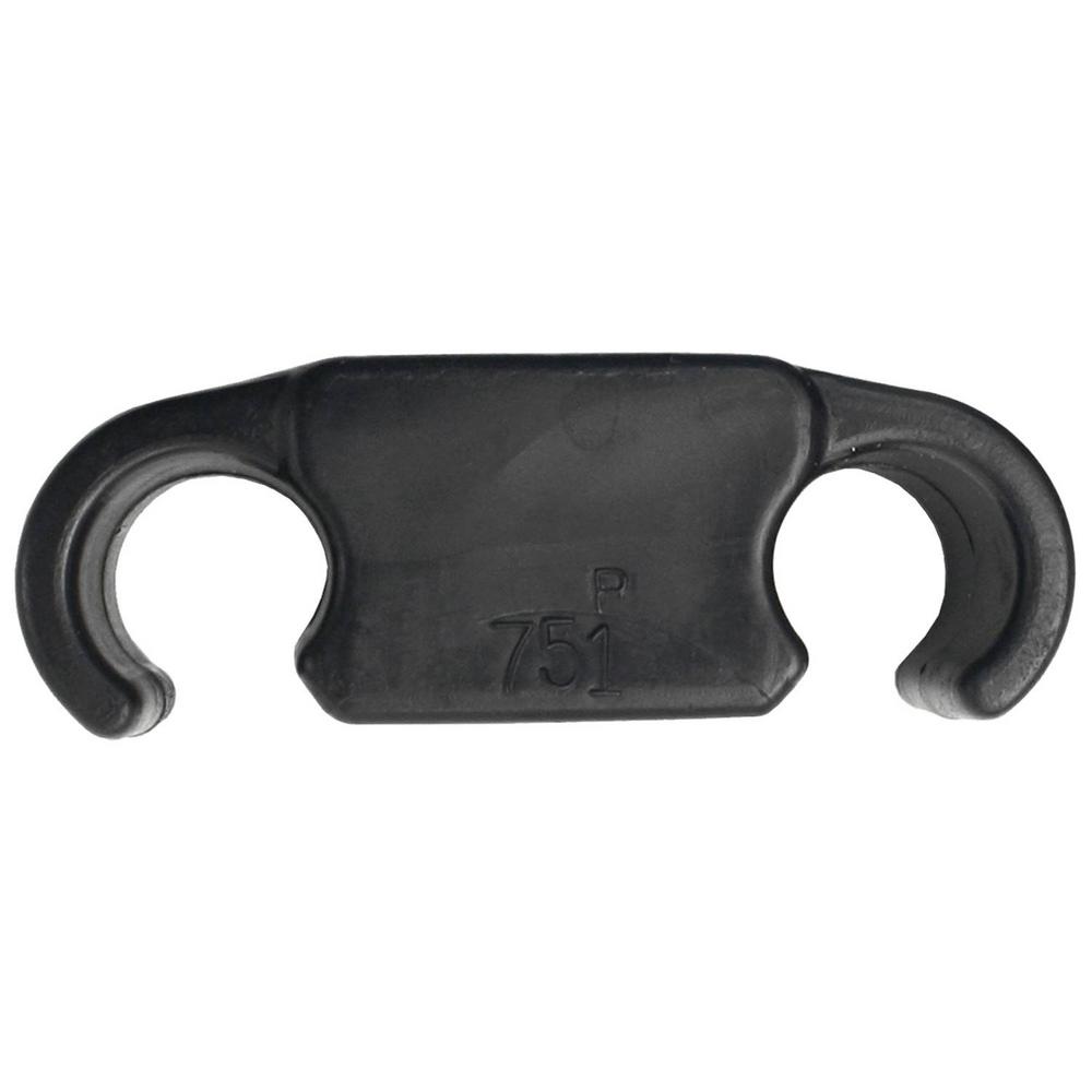 Moog Coil Spring AdjusterK150372 The Home Depot