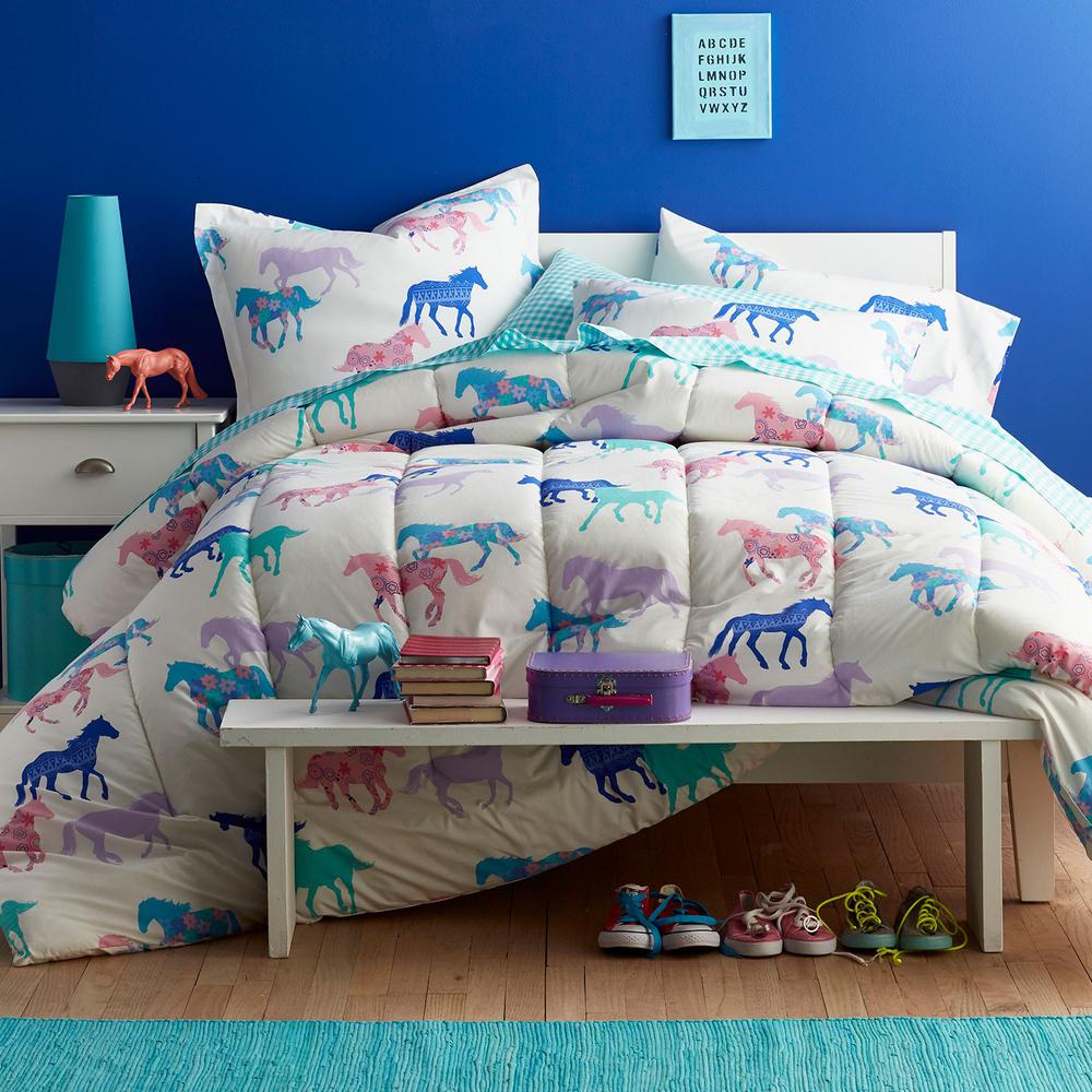 kids twin comforter sets