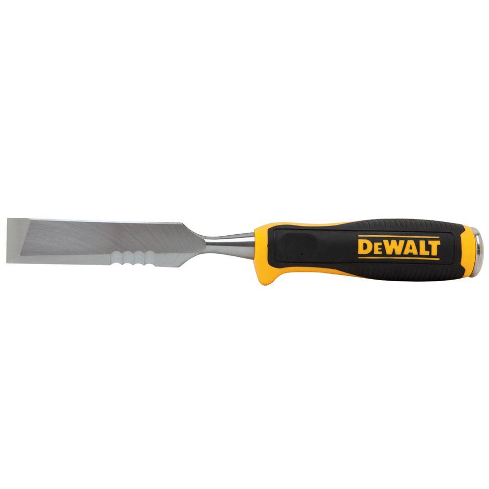 DEWALT 1 in. Construction ChiselDWHT16065 The Home Depot