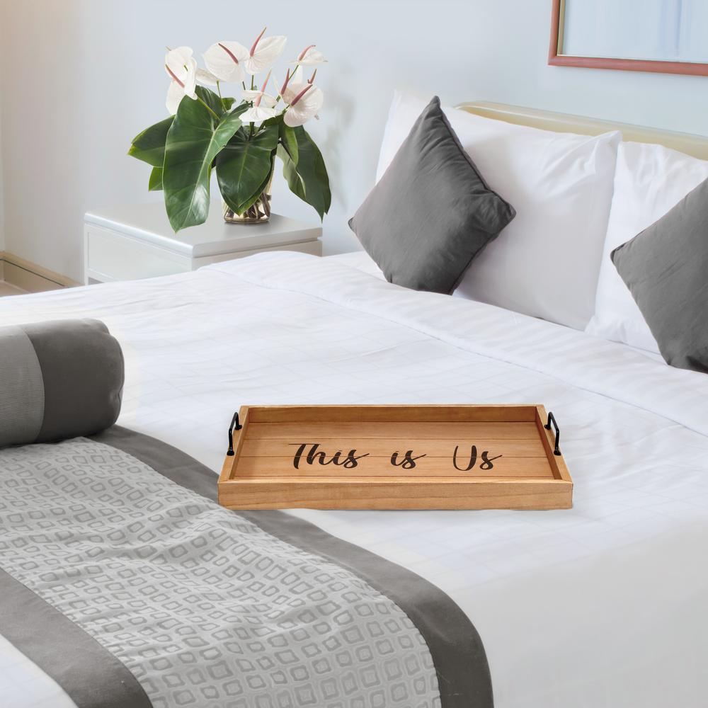 decorative bedroom trays