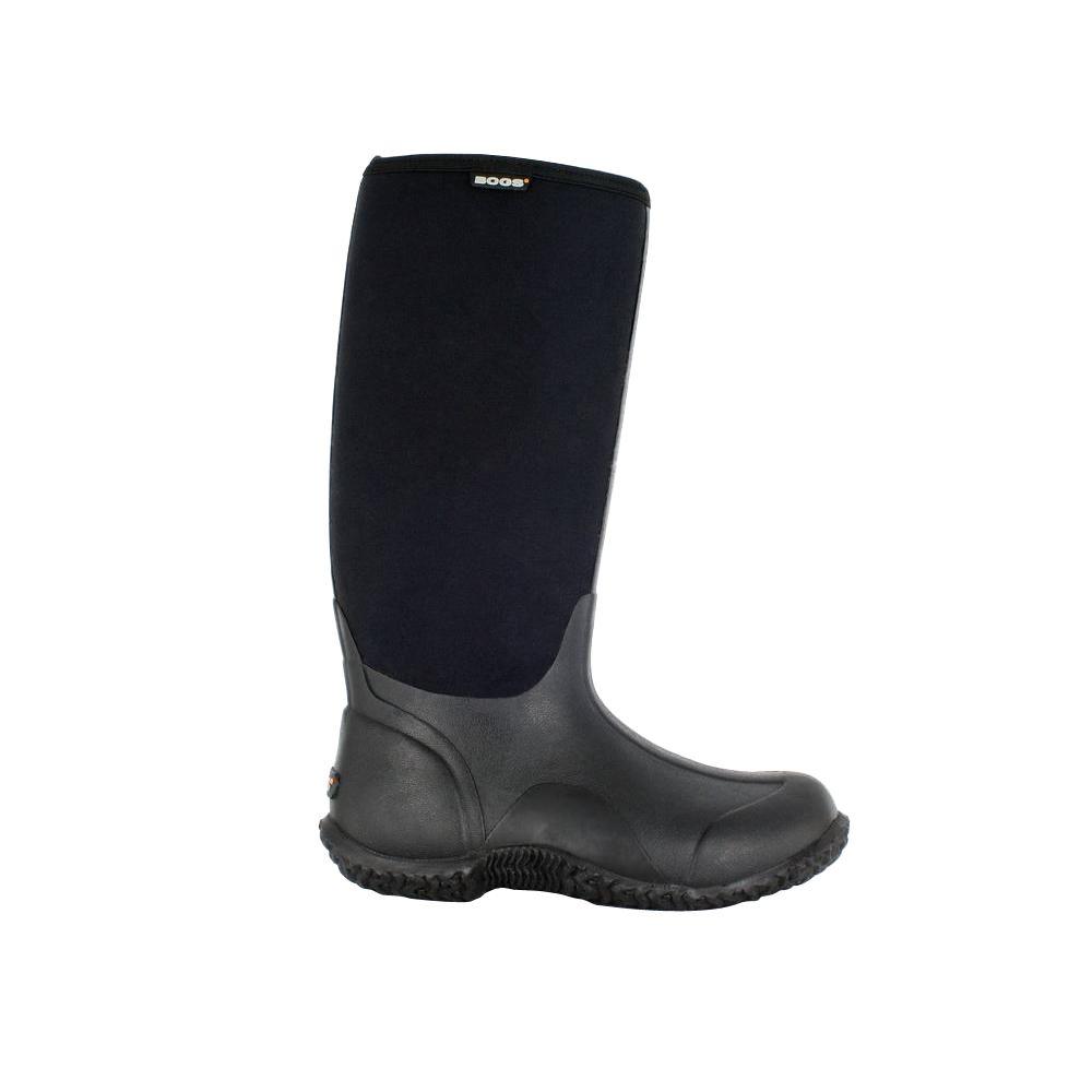 women's waterproof boots size 12
