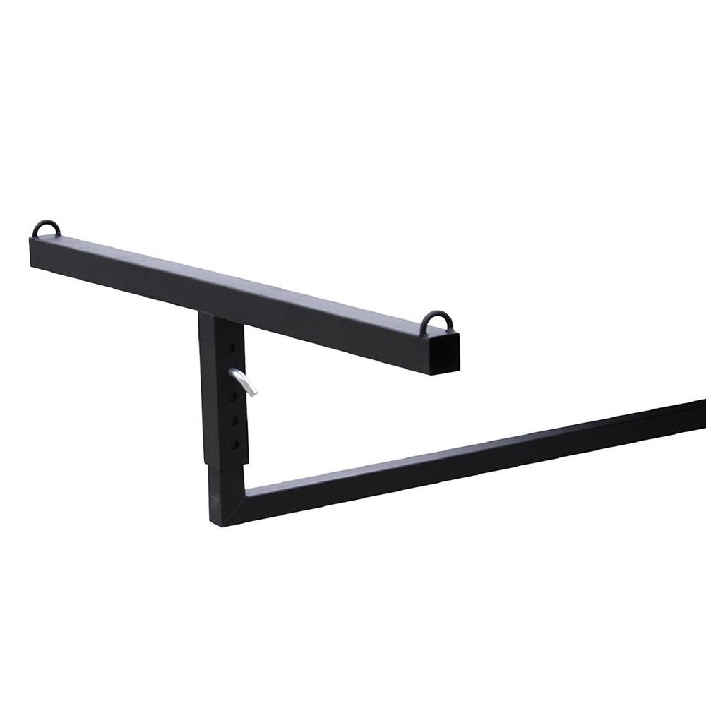 Erickson The Big Bed Jr Tailgate Extender 07605 The Home Depot