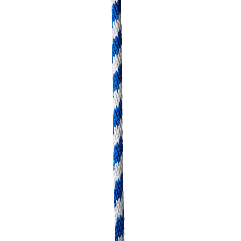 KingCord 300511 Smooth Braid Polypropylene Derby Rope 5//8 inch x 200/’