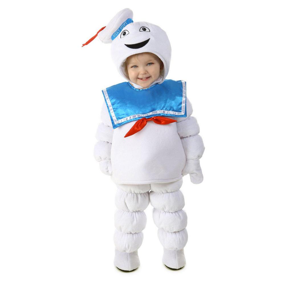 ghostbusters fancy dress kids