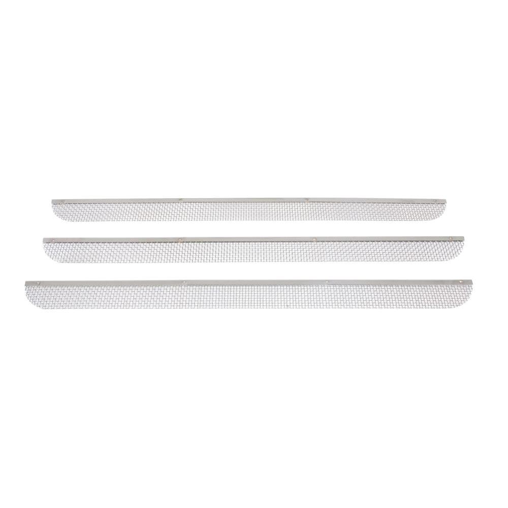 Acme Auto Headlining 70-1129-PPL1168 White Replacement Headliner 1970 Buick Sportwagon 4 Door Wagon