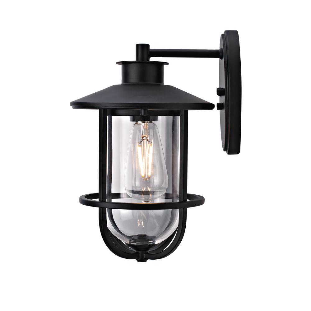 Addington Park 31749 Atlantis Wall Sconce Dark Bronze