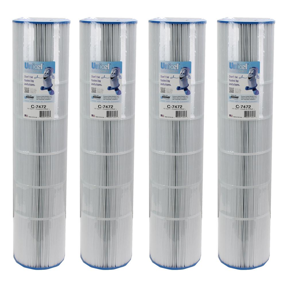 FILTER-X-XH02891 Replacement Cartridge