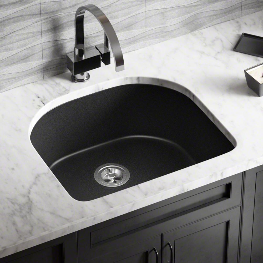 undermount sink additional