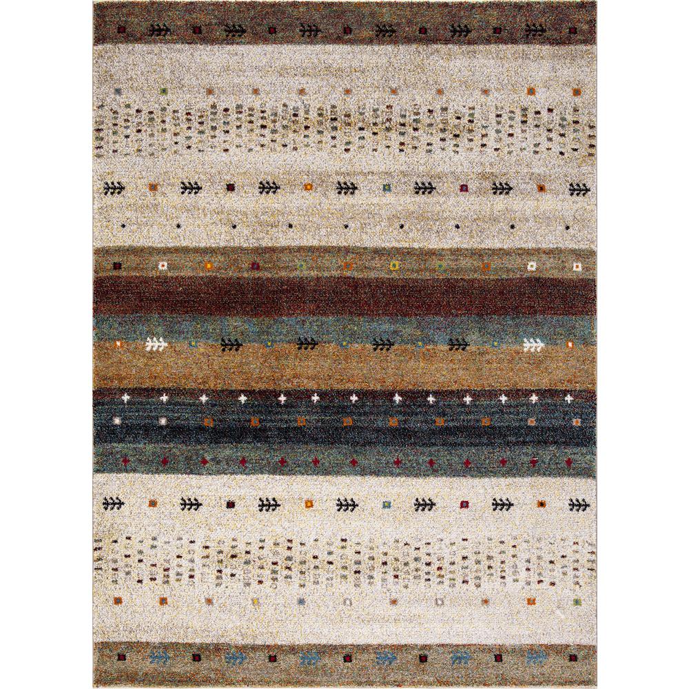 Concord Global Trading Diamond Gabbeh Beige 3 Ft X 5 Area Rug Concord Global Trading Diamond Gabbeh Beige 3 Ft X 5 Area Rug