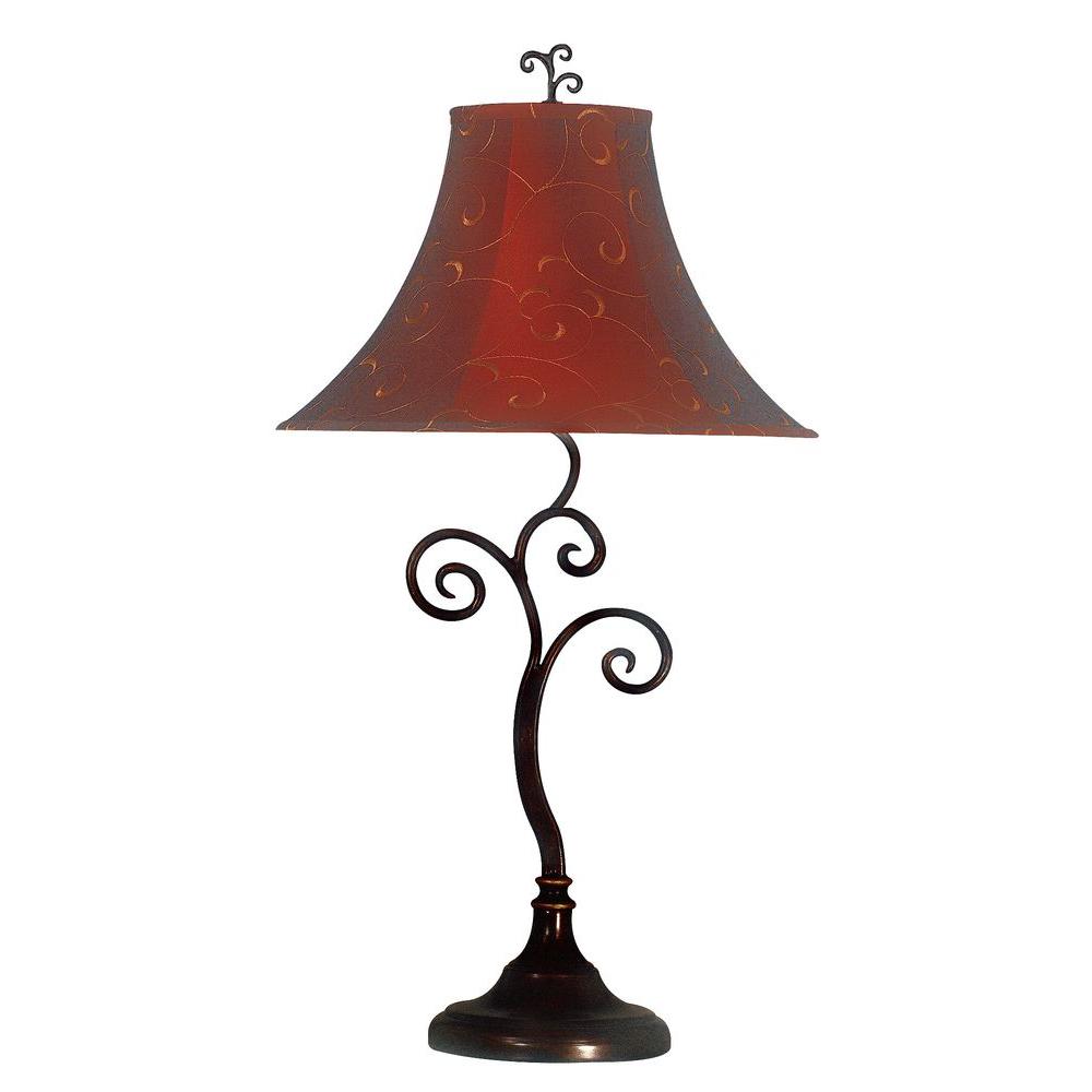 30 inch table lamps