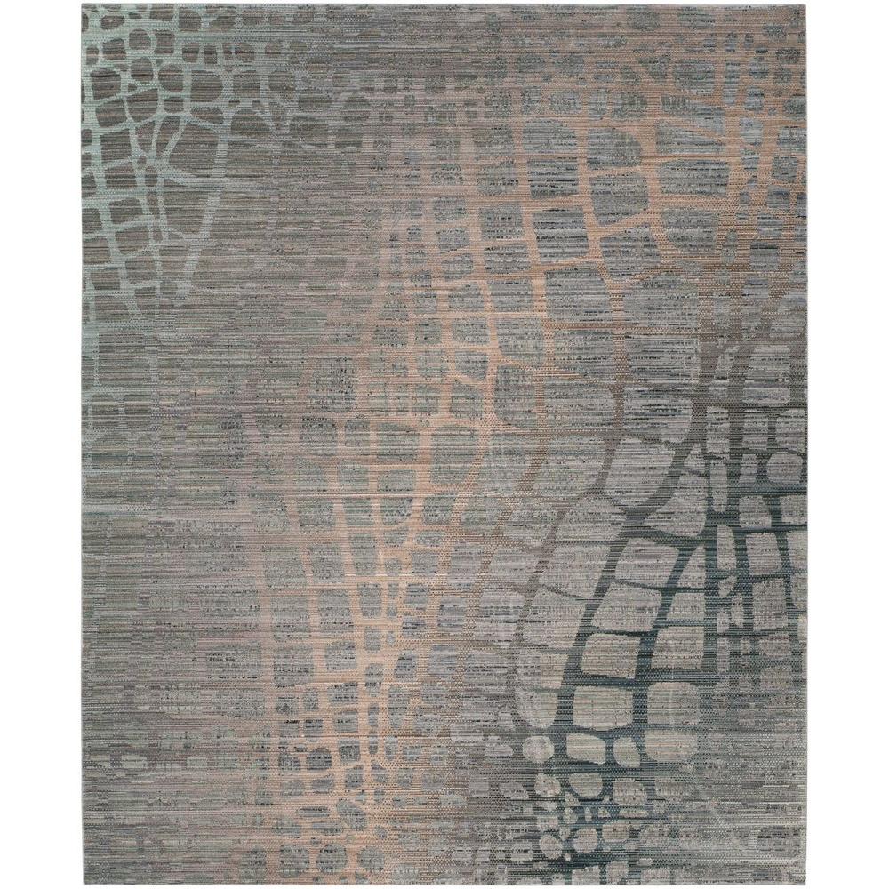 Gray Area Rugs The Home Depot Valencia