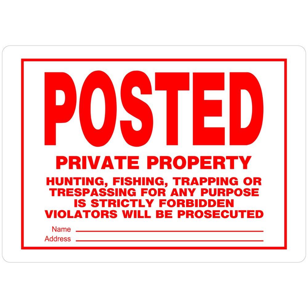 This is an image of Crush Printable No Trespassing Signs It is an image of Crush Printable No Trespassing Signs