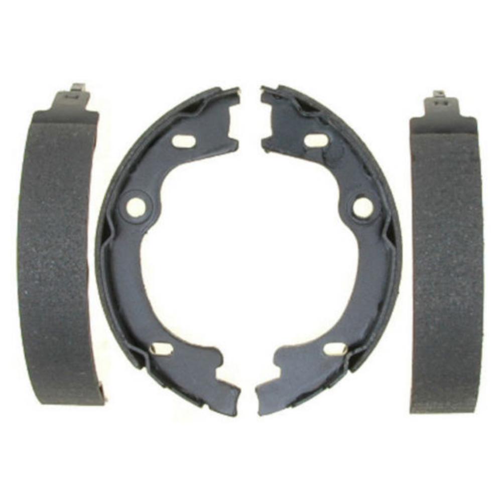 Raybestos Brakes Parking Brake Shoe 20072010 Kia Rondo 2.4L 2.7L935PG