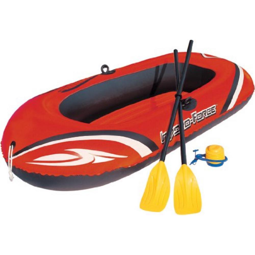 bestway raft