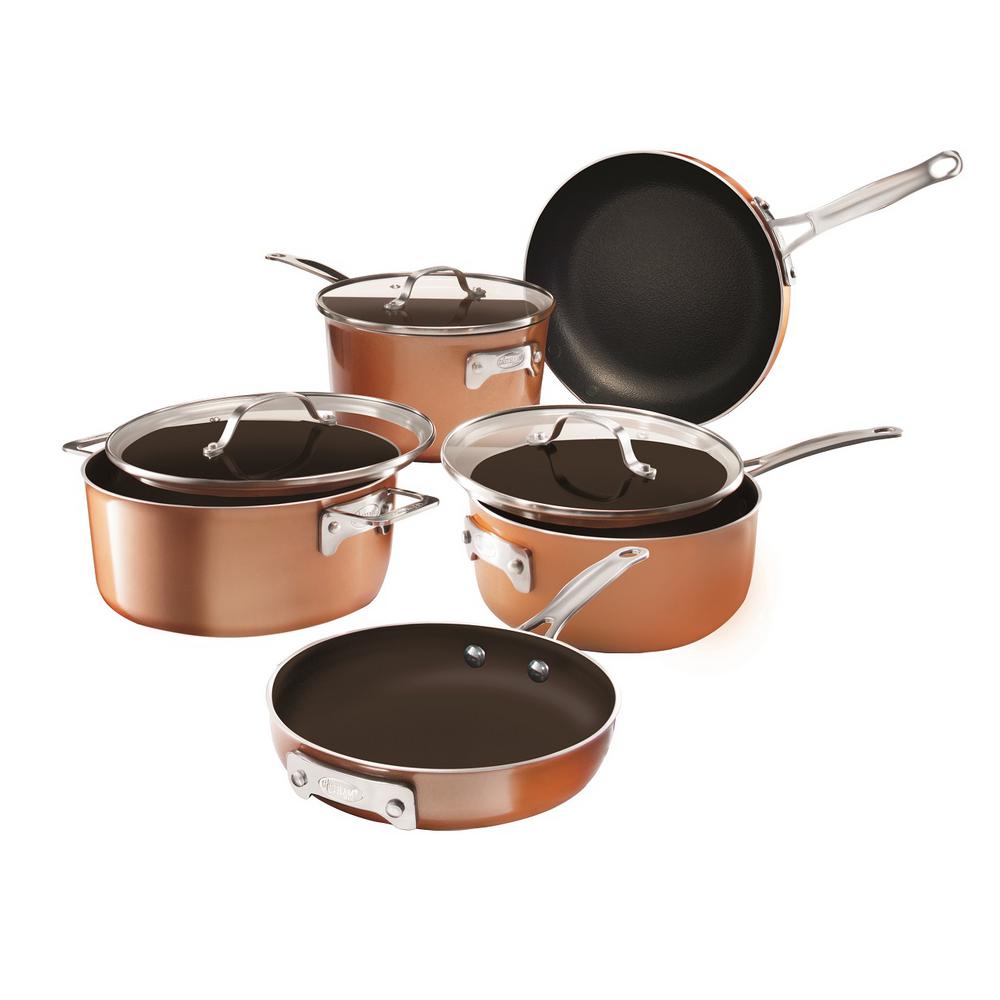 ceramic coated cookware