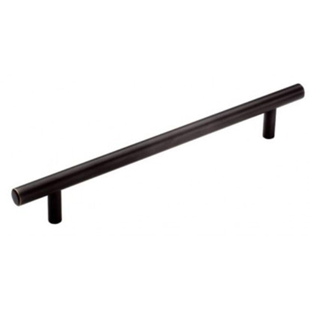 Amerock Bar Pull Collection 79/16 in. (192 mm) Center Pull
