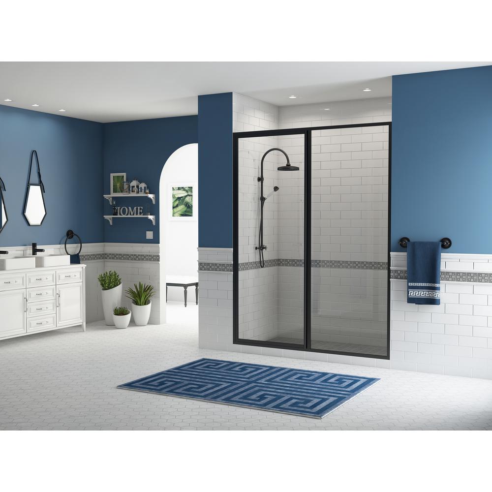 Coastal Shower Doors Legend 39 5 In To 41 In X 66 In Framed