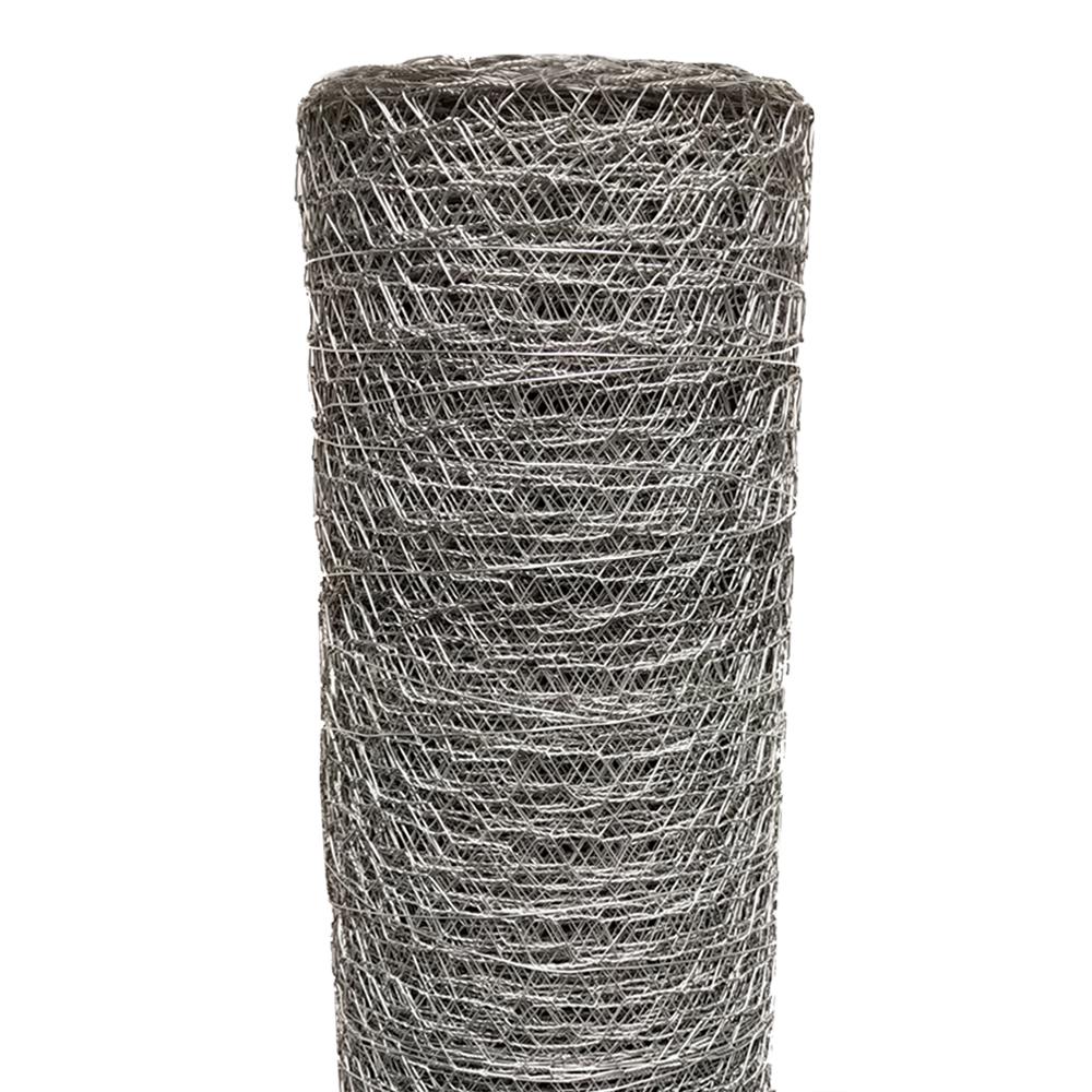 NEW 36/"x150/' FT GALVANIZED CHICKEN POULTRY NETTING WIRE
