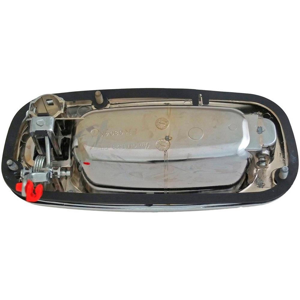 HELP Exterior Door Handle Front Right 20032007 Hummer H288299 The