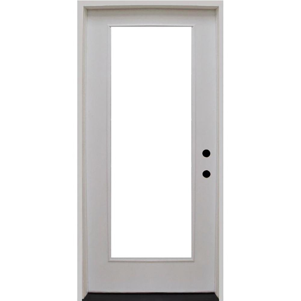 Full Light Entry Doors Fescar Innovations2019 Org
