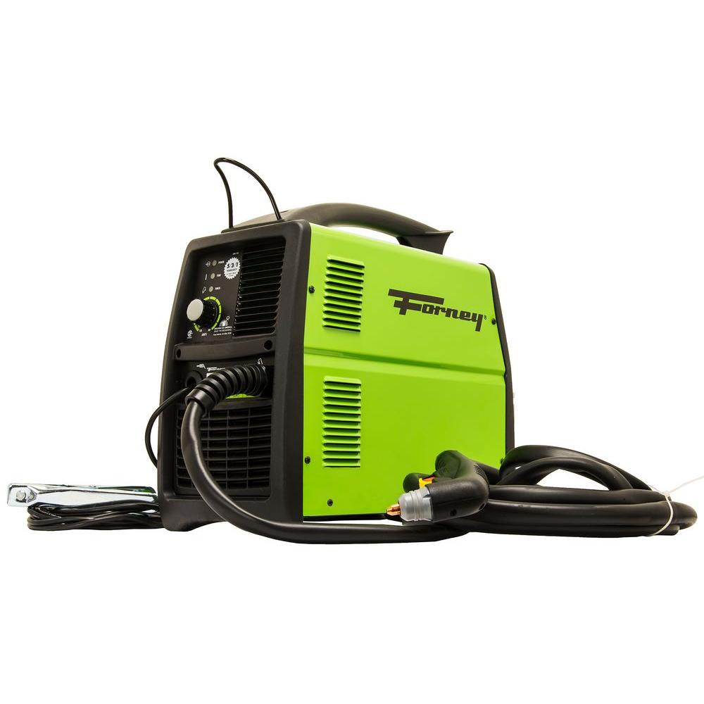 UPC 032277003026 product image for Forney 115-Volt 20 Amp Plasma Cutter | upcitemdb.com