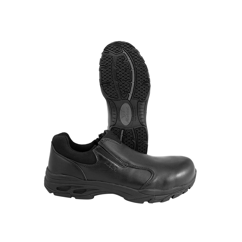 ASR Series Slip Resistant Slip-On Shoes 