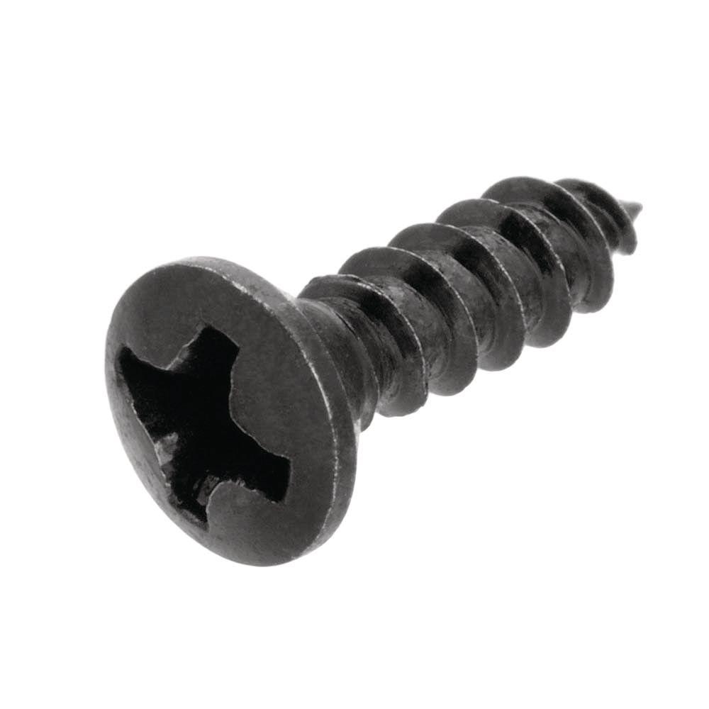 decorative screw heads