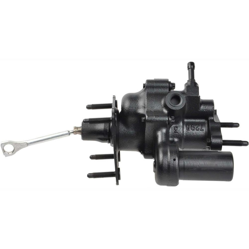 UPC 082617961561 product image for Cardone Reman Power Brake Booster | upcitemdb.com