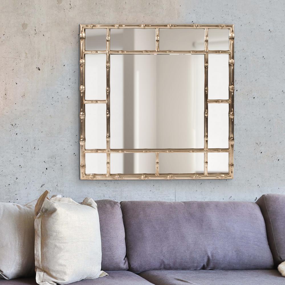 decorative mirrors for living room