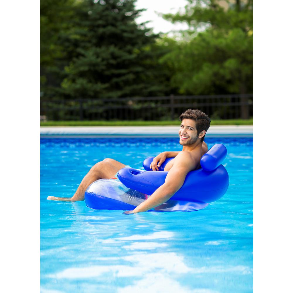 Aqua Cliner Lazy Lounger