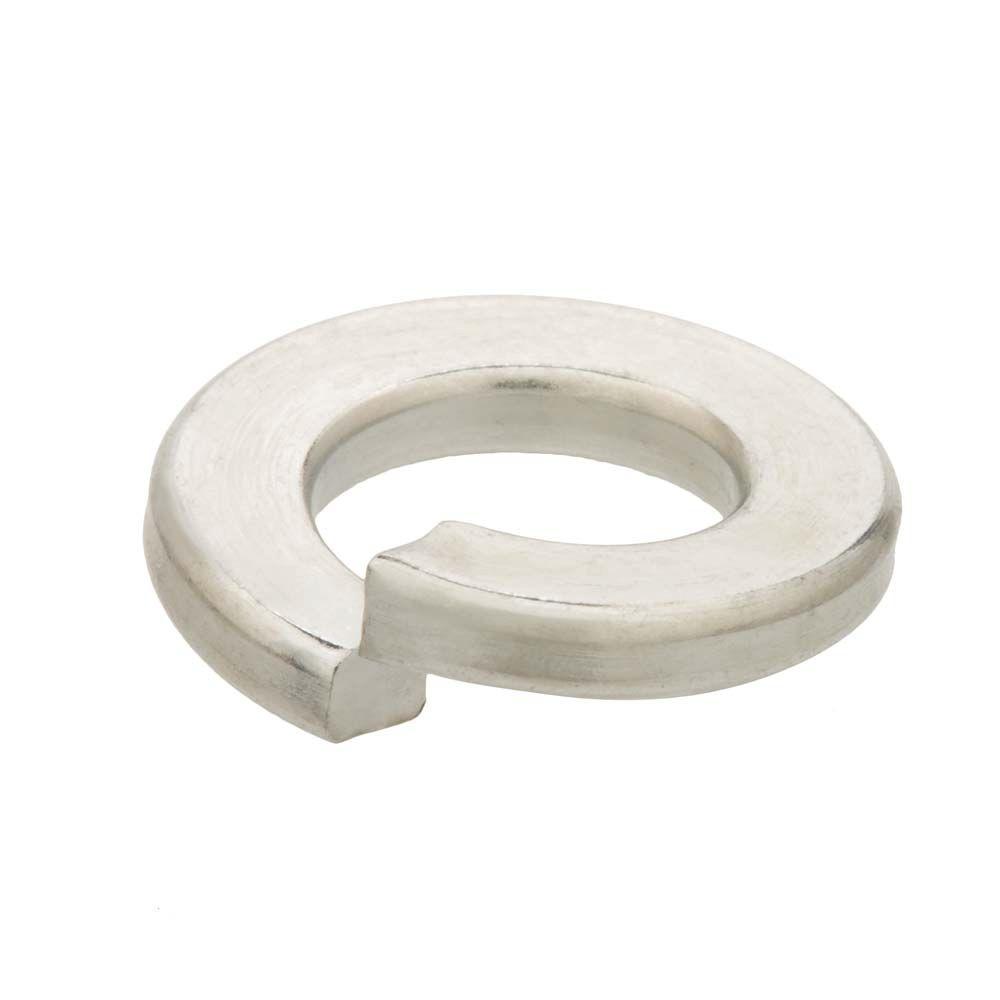 Crown Bolt 1 in. Zinc Lock Washer36761 The Home Depot