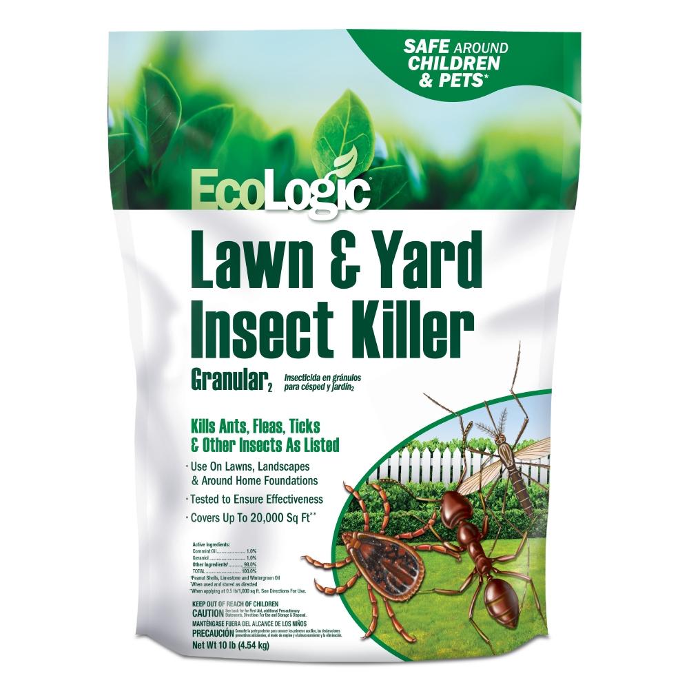 lawn mosquito killer