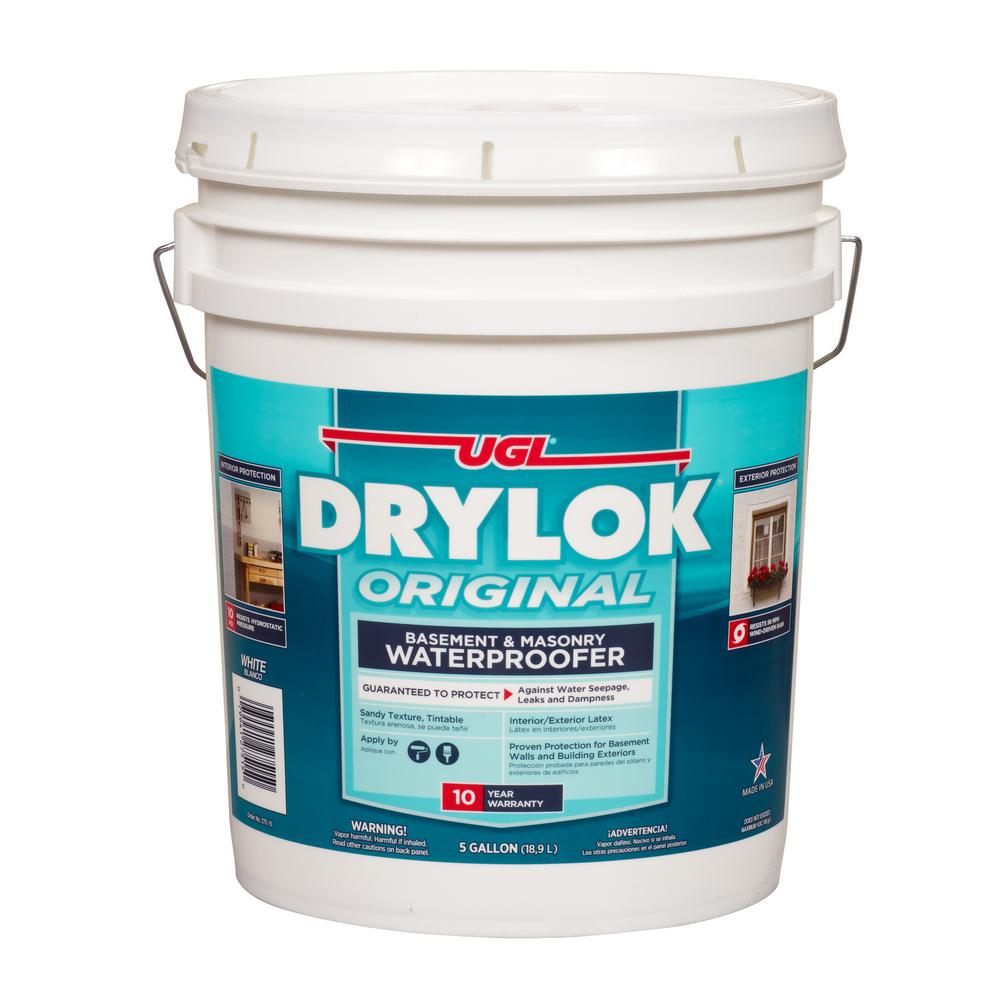 Drylok Kings Building Material