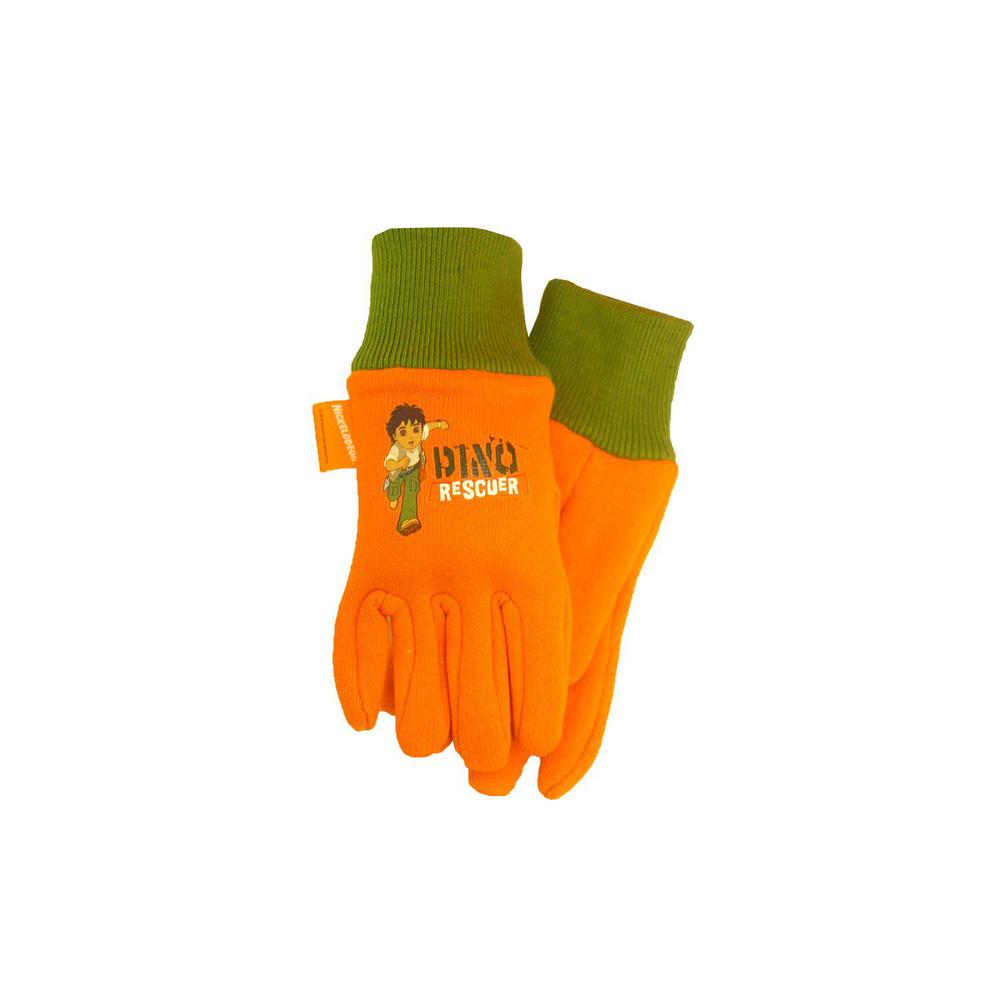 Child Gardening Gloves Gardening Tools The Home Depot