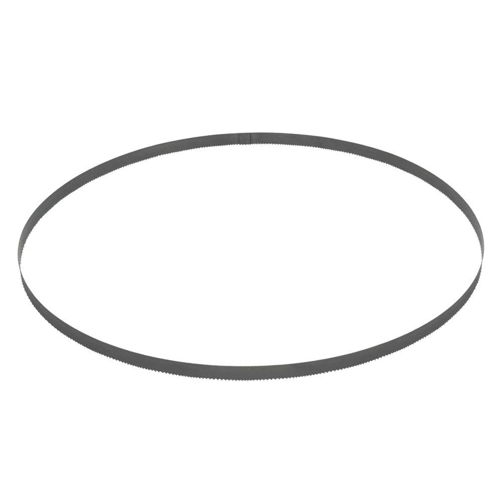 Milwaukee 447/8 in. 14/18 TPI Deep Cut Band Saw Blade48390560 The