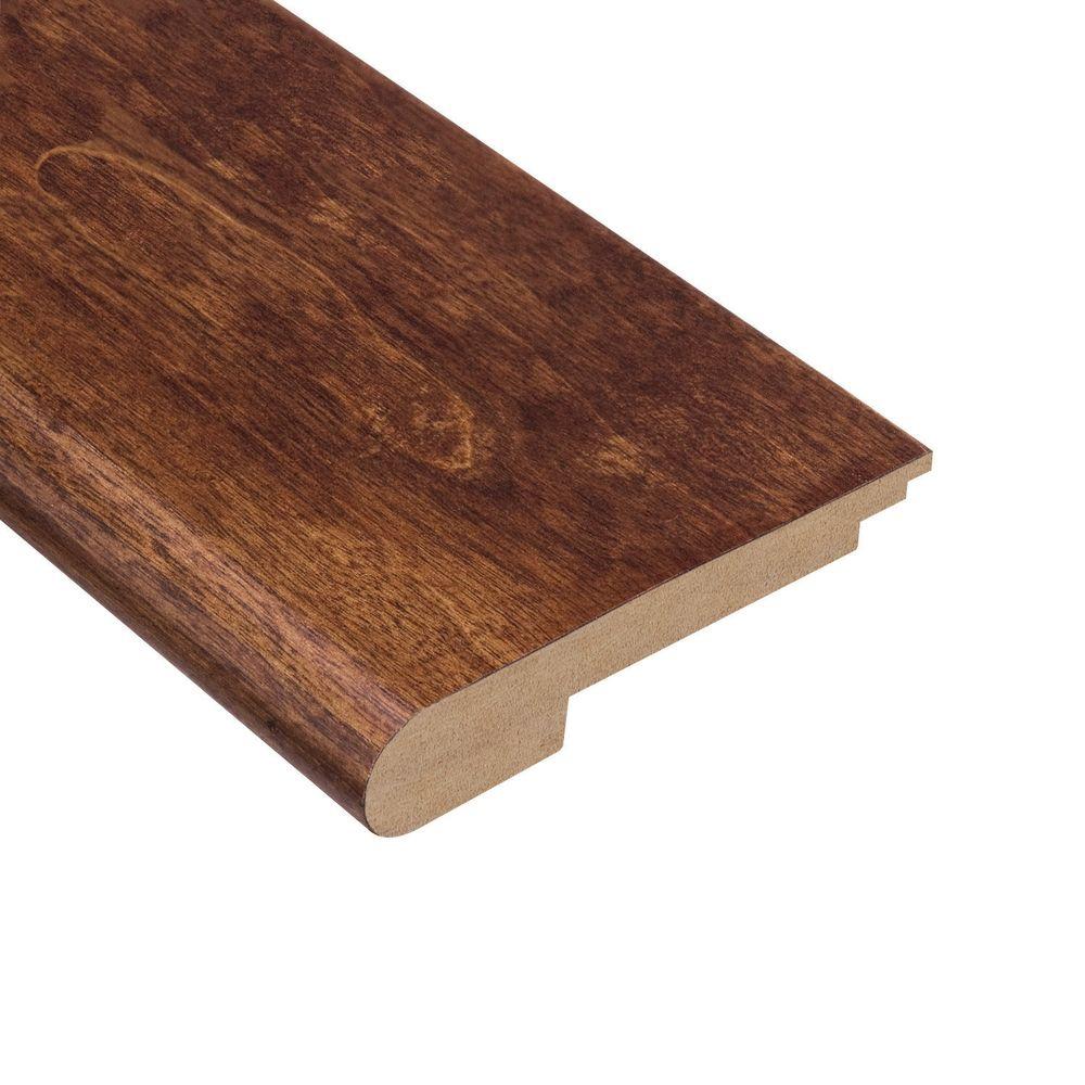 Home Legend Kinsley Hickory 3/8 in. Thick x 31/2 in. Wide x 78 in